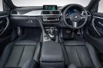 BMW 420d Gran Coupe M Sport 2017 года (ZA)